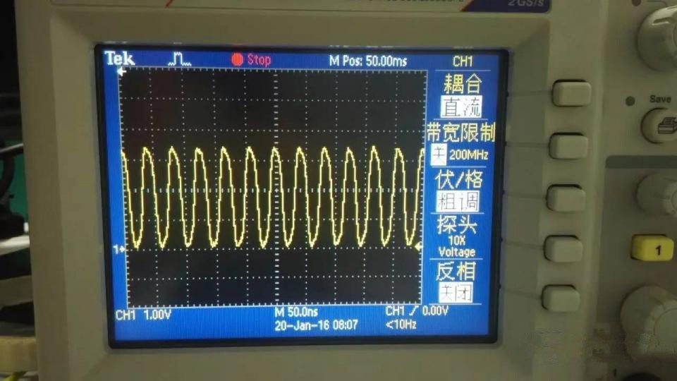 数字电路的心脏 晶振决定成败的第一步